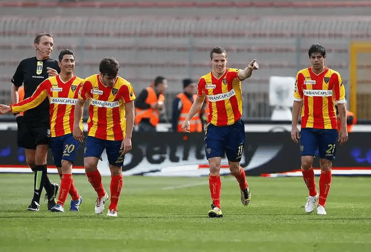 周三015意甲前瞻：国米主场携争胜战意强攻，莱切保级求生拼极限韧性